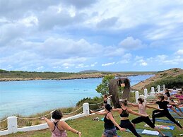 Aparthotel Beach Club