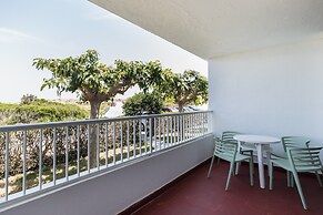 Aparthotel Beach Club