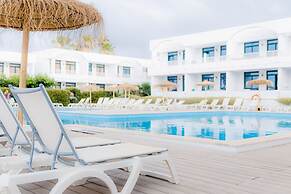 Aparthotel Beach Club