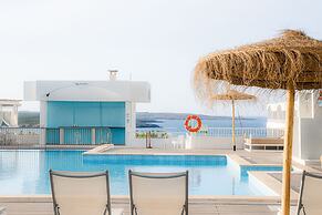 Aparthotel Beach Club