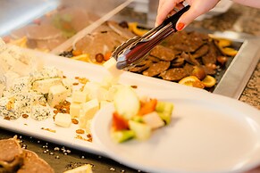 Aparthotel Beach Club