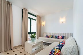 Aparthotel Beach Club