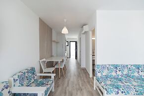 Aparthotel Beach Club