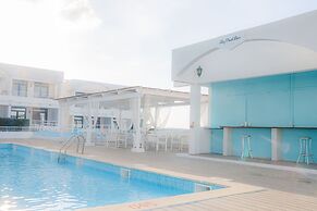 Aparthotel Beach Club