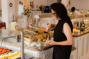 Aparthotel Beach Club