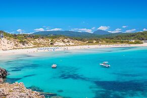 Aparthotel Beach Club