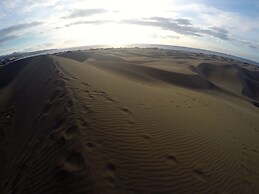 Bungalows Parque Nogal