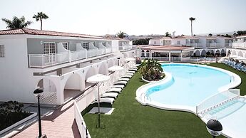 Bungalows Parque Nogal