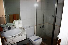 Bungalows Parque Nogal