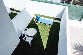 Bungalows Parque Nogal