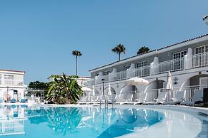 Bungalows Parque Nogal