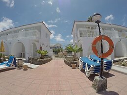 Bungalows Parque Nogal