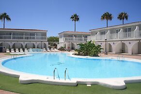 Bungalows Parque Nogal