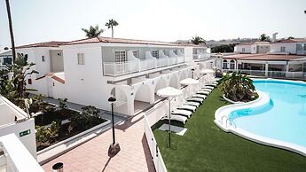 Bungalows Parque Nogal