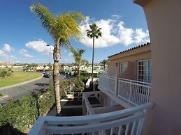 Bungalows Parque Nogal