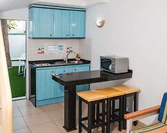 Bungalows Parque Nogal