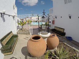 Bungalows Parque Nogal