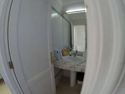 Bungalows Parque Nogal