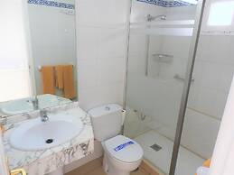 Bungalows Parque Nogal