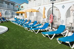 Bungalows Parque Nogal