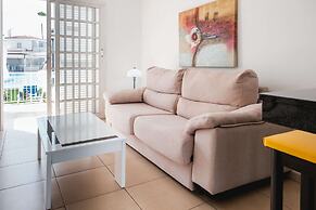 Bungalows Parque Nogal