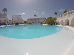 Bungalows Parque Nogal