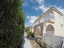 Bungalows Parque Nogal