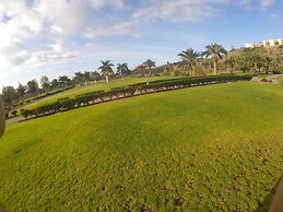 Bungalows Parque Nogal