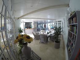 Bungalows Parque Nogal