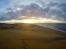Bungalows Parque Nogal