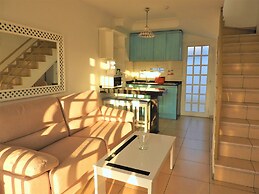 Bungalows Parque Nogal