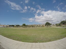 Bungalows Parque Nogal