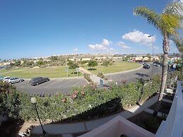 Bungalows Parque Nogal