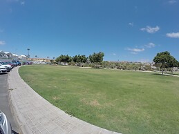 Bungalows Parque Nogal