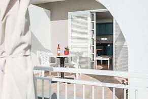 Bungalows Parque Nogal