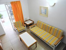 Bungalows Parque Nogal