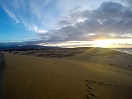 Bungalows Parque Nogal