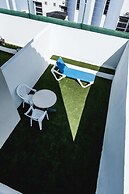 Bungalows Parque Nogal