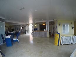 Bungalows Parque Nogal