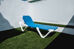 Bungalows Parque Nogal