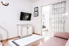 Bungalows Parque Nogal