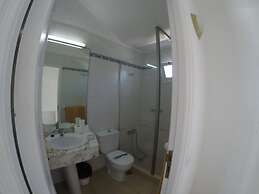 Bungalows Parque Nogal