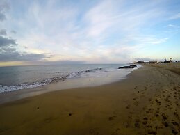 Bungalows Parque Nogal