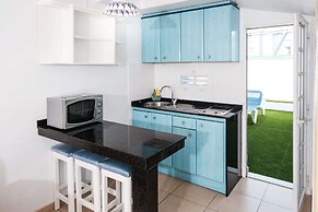 Bungalows Parque Nogal