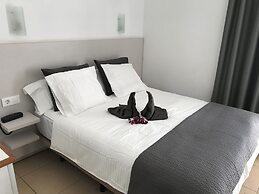 Bungalows Parque Nogal