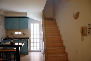 Bungalows Parque Nogal