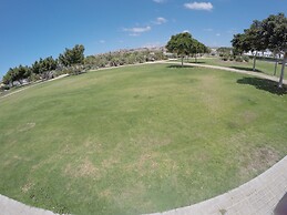 Bungalows Parque Nogal