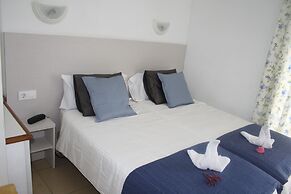 Bungalows Parque Nogal