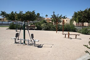 Bungalows Parque Nogal