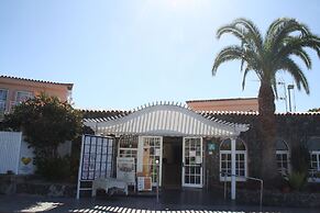 Bungalows Parque Nogal